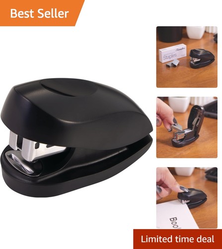 Effortless stapling classic - effortless, stapling: