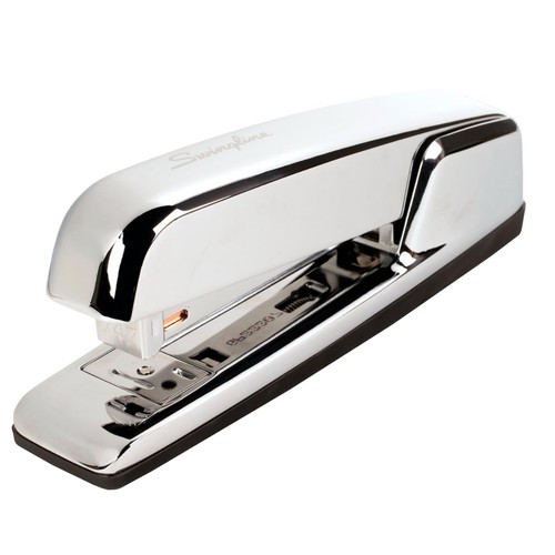 Stapler sheet capacity 747 - capacity,